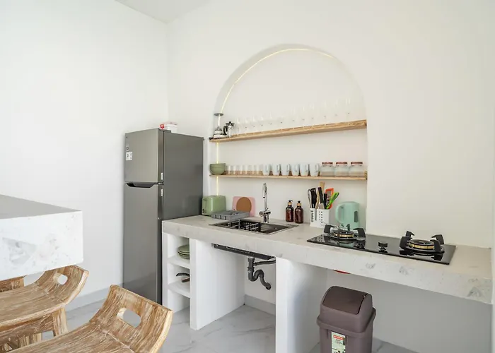 Villa 2br Private Pool K1-2b Uluwatu