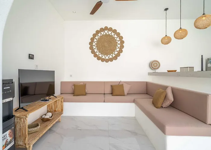 2br Private Pool K1-2b *