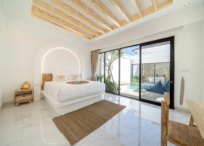 2br Private Pool K1-2b Villa