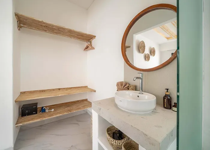Villa 2br Private Pool K1-2b *