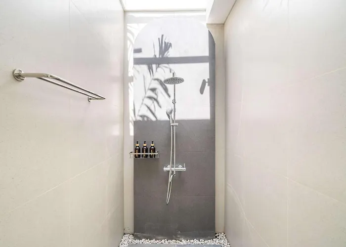 Villa 2br Private Pool K1-2b Uluwatu