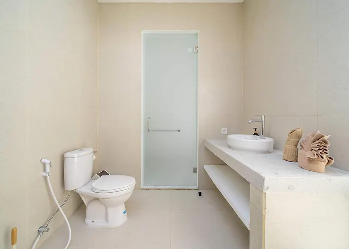 2br Private Pool K1-2b Villa *