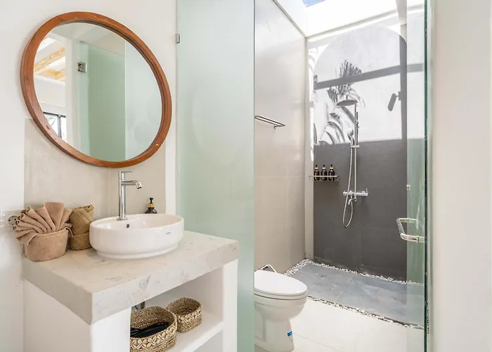 2br Private Pool K1-2b Villa Uluwatu