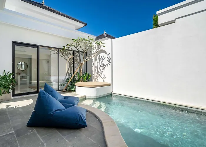2br Private Pool K1-2b Uluwatu