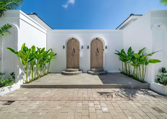 2br Private Pool K1-2b
