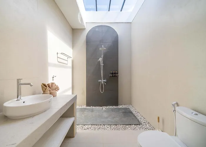 Villa 2br Private Pool K1-2b