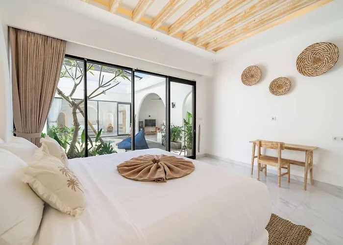 2br Private Pool K1-2b Villa Uluwatu