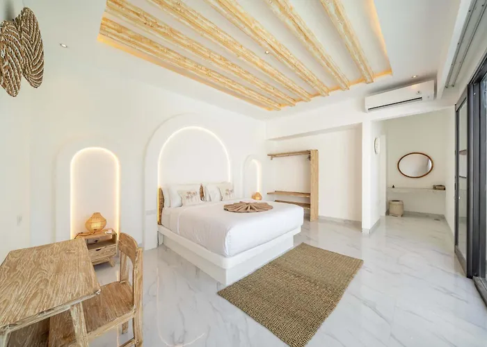 2br Private Pool K1-2b Villa Uluwatu