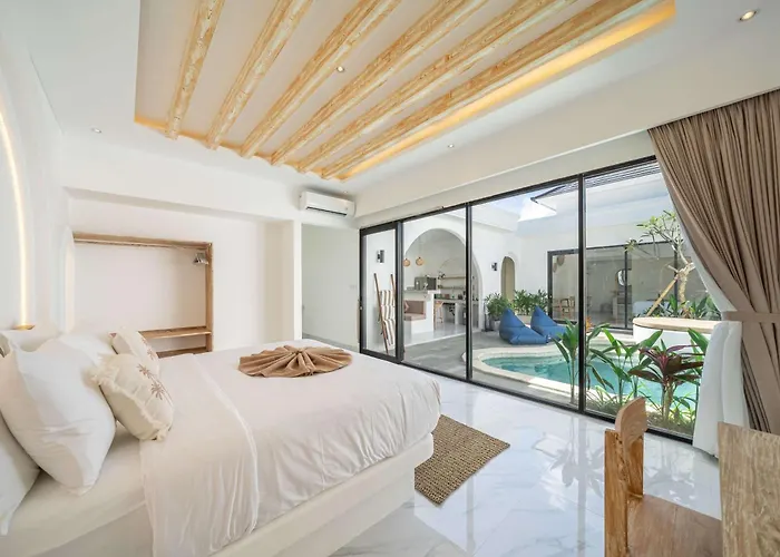 Villa 2br Private Pool K1-2b