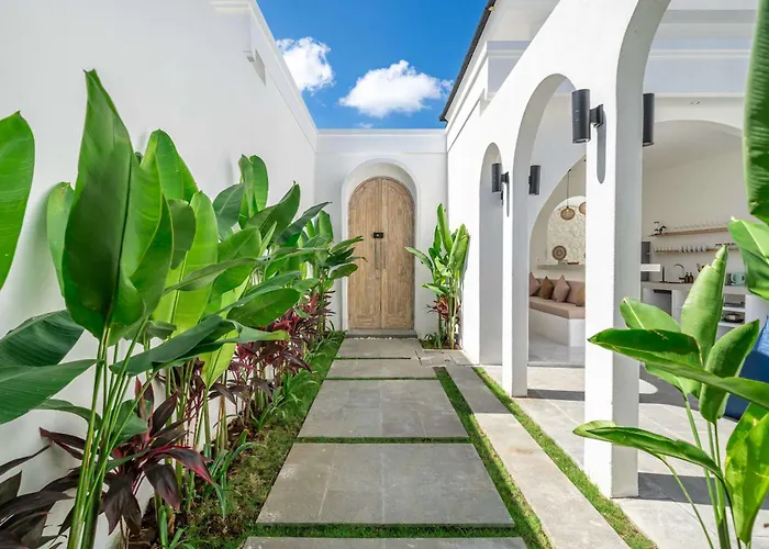 2br Private Pool K1-2b *