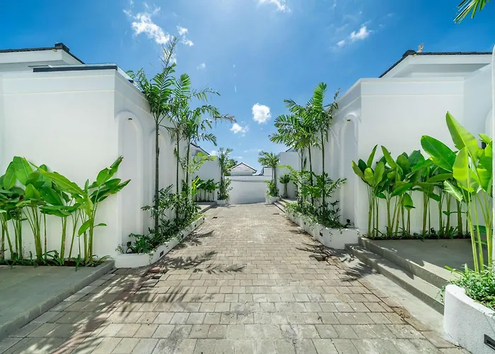 2br Private Pool K1-2b Uluwatu