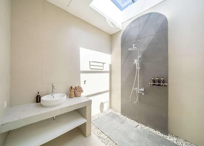 2br Private Pool K1-2b * Uluwatu