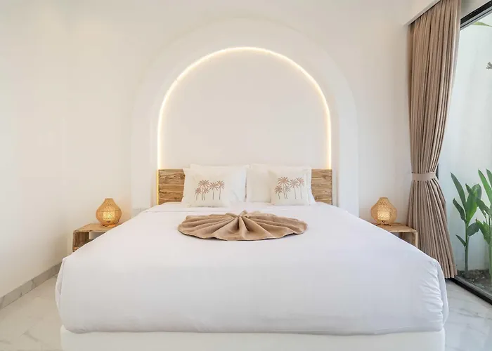 2br Private Pool K1-2b Villa *