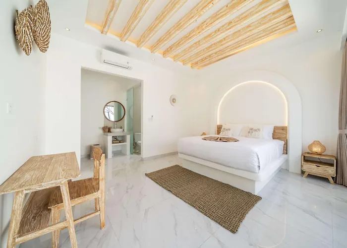 Villa 2br Private Pool K1-2b *